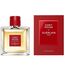 Guerlain Habit Rouge For Men Eau de Toilette 150ml, 3 image