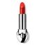 Guerlain Rogue G Luxurious Velvet Metal No 214 Exotic Red For Women Lipstick 3.5G