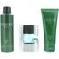 Guess Green For Men Eau de Toilette 75ml + Shower Gel 200ml + Body Spray 226ml