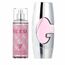 Guess Pink For Women Eau de Parfum 75ml + Fragrance Mist 125ml