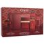Guess Seductive Homme Red Eau de Toilette 100ml + Body Spray 226ml + Shower Gel 100ml + Pouch, 3 image