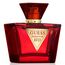 Guess Seductive Red For Women Eau de Toilette 75ml
