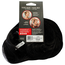 Hairdo Wrap Black Style A Do & Mini Do Wrap 2Pack, 2 image