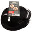 Hairdo Wrap Ebony Black Style A Do & Mini Do Wrap 2Pack, 2 image