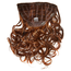 Hairdo X-Long R28S Glazed Fire Wavy Extension 23In