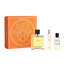 Hermes Terre D'hermes For Men Parfum 75ml + 15ml + Hair & Body Shower Gel 40ml