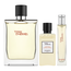 Hermes Terre Dhermes For Men Eau de Toilette 100ml + 15ml + Hair & Body Shower Gel 40ml