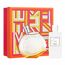 Hermes Eau Des Merveilles For Women Eau de Toilette 100ml + Body Lotion 80ml