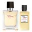 Hermes Terre D'hermes For Men Eau De Toilette 50ml + Shower Gel 40ml