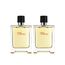 Hermes Terre D'Hermes For Men Eau de Toilette 2 X 50ml