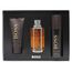 Hugo Boss Boss The Scent For Men Eau de Toilette 100ml + Shower Gel 100ml + Deodorant Spray 150ml