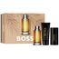 Hugo Boss Boss The Scent For Men Eau de Toilette 100ml + Shower Gel 100ml + Deo Stick 70g, 2 image