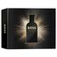 Hugo Boss Boss Bottled For Men Parfum 100ml + 10ml + Shower Gel 100ml, 5 image