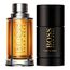 Hugo Boss Boss The Scent For Men Eau de Toilette 50ml + Deo Stick 70g