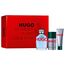 Hugo Boss Hugo Man Eau de Toilette 125ml + Deo Stick 70g + Shower Gel 50ml, 3 image