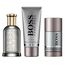 Hugo Boss Boss Bottled For Men Eau de Parfum 100ml + Shower Gel 100ml + Deodorant Stick 75ml