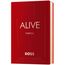Hugo Boss Boss Alive For Women Parfum 50ml, 5 image