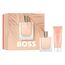 Hugo Boss Boss Alive For Women Eau de Parfum 50ml + Body Lotion 75ml, 3 image