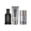 Hugo Boss Boss Bottled For Men Parfum 100ml + Shower Gel 100ml + Deodorant Stick 75ml