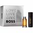 Hugo Boss Boss The Scent For Men Eau de Toilette 50ml + Deo Spray 150ml, 3 image