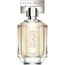 Hugo Boss Boss The Scent Pure Accord For Women Eau de Toilette 100ml