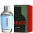 Hugo Boss Hugo Extreme Man Eau de Parfum 75ml, 3 image