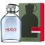 Hugo Boss Hugo Man Eau de Toilette 200ml, 4 image