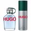 Hugo Boss Hugo Man Eau de Toilette 75ml + Deo Spray 150ml