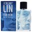 Jeremy Lin For Him Eau De Toilette 100ml, 3 image