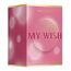 Jesus Del Pozo Halloween My Wish For Women Eau De Parfum 100ml, 4 image