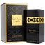 Jesus Del Pozo Gold Amber Nights For Men Eau De Parfum 100ml, 3 image