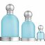 Jesus Del Pozo Halloween Blue Drop For Women Eau De Toilette 100ml + 30ml + 4.5ml
