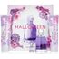 Jesus Del Pozo Halloween For Women Eau de Toilette 100ml + 4.5ml + Body Lotion 100ml + Shower Gel 100ml, 2 image