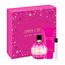Jimmy Choo Rose Passion For Women Eau de Parfum 100ml + 7.5ml + Body Lotion 100ml, 3 image