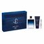 Jimmy Choo Man Blue For Men Eau de Toilette 100ml + 7.5ml + Shower Gel 100ml