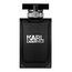 Karl Lagerfeld For Him Eau De Toilette 100ml