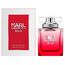 Karl Lagerfeld Rouge For Women Eau De Parfum 85ml, 3 image