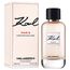 Karl Lagerfeld Karl Paris 21 Rue Saint Guillaume For Women Eau De Parfum 100ml, 2 image