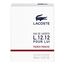 Lacoste Eau de Lacoste L.12.12 French Panache For Men Eau de Toilette 100ml, 5 image