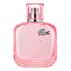 Lacoste L.12.12 Rose Sparkling For Women Eau de Toilette 50ml