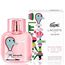 Lacoste Eau de Lacoste L.12.12 Sparkling Collector Edition X Jeremyville For Women Eau de Toilette 50ml, 3 image