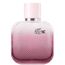 Lacoste L.12.12 Rose Eau Intense For Women Eau de Toilette 50ml
