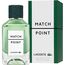 Lacoste Match Point Cologne For Men Eau de Toilette 100ml, 3 image