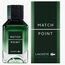 Lacoste Match Point For Men Eau de Parfum 50ml, 3 image