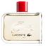 Lacoste Red For Men Eau de Toilette 125ml