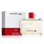 Lacoste Red For Men Eau de Toilette 125ml, 2 image