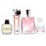 Lancome For Women Eau de Parfum 2 X 5ml Miracle + Tresor In Love + Ysl Paris Eau de Parfum 7.5ml + Cacharel Anais Anais L'original Eau De Toilette 6ml