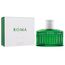 Laura Biagiotti Roma Uomo Green Swing For Men Eau De Toilette 200ml, 2 image