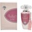 Lattafa Mohra Silky Rose For Women Eau de Parfum 100ml, 2 image