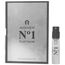 Etienne Aigner No.1 Platinum For Men Eau De Toilette 1.5ml, 2 image